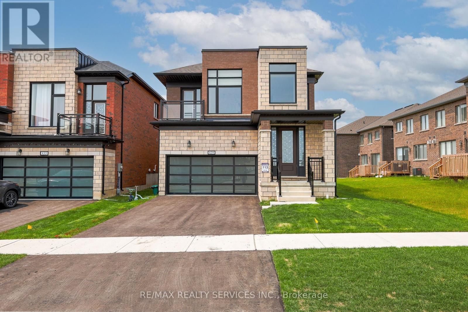 839 Sobeski Ave, Woodstock, ON N4T 0P2
