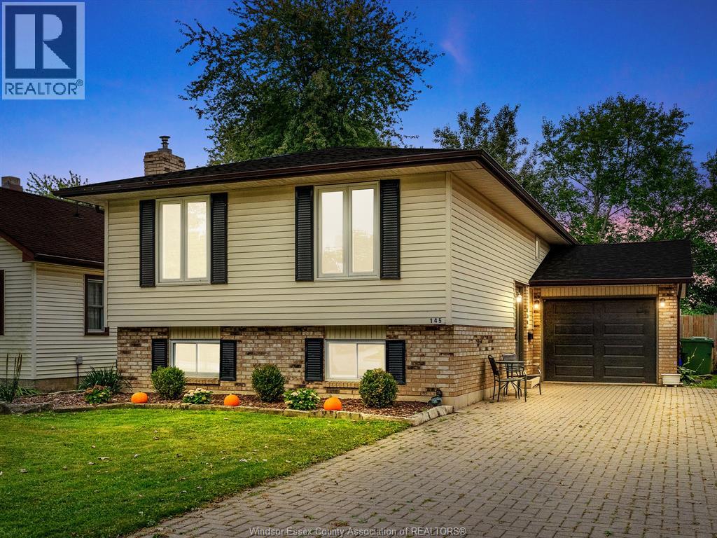 145 Grant Ave, Amherstburg, ON N9V 2R3