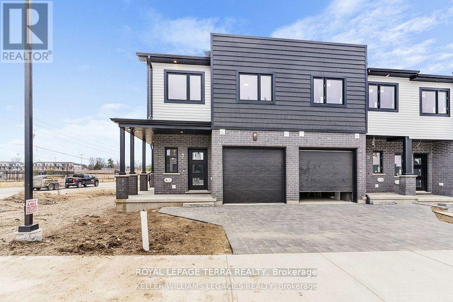 3 3557 Colonel Talbot Rd, London South South V, ON N6P 1H6