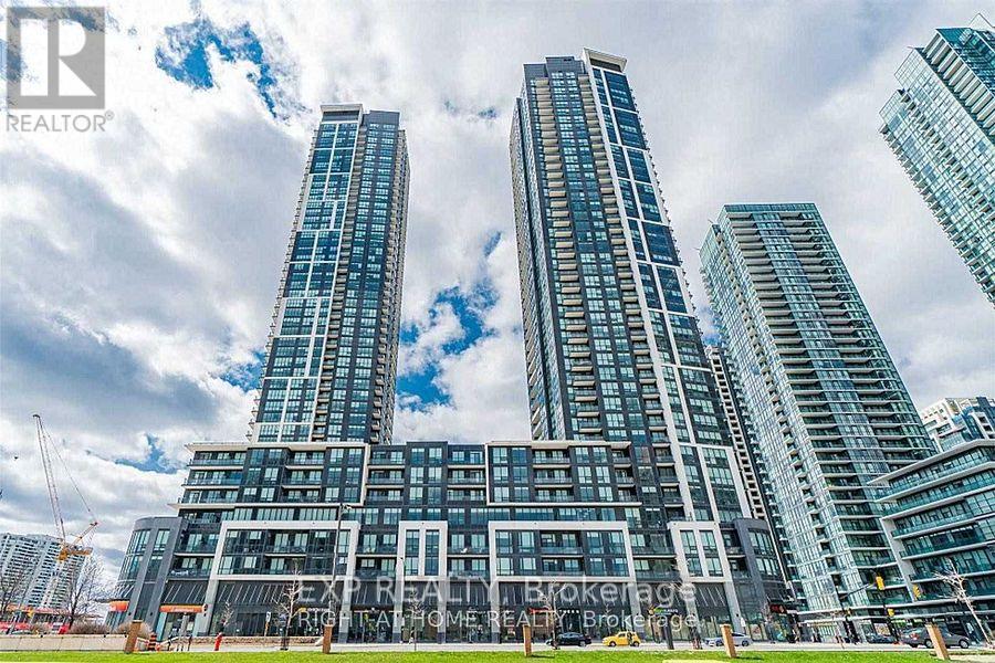 3108 4011 Brickstone Mews, Mississauga, ON L5B 0J7