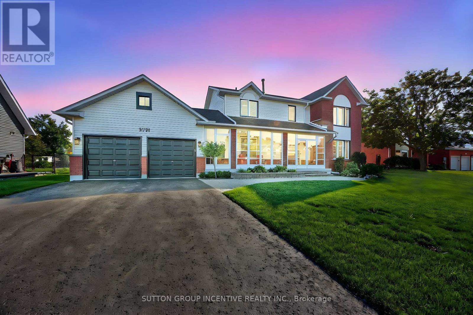 2731 Shering Cres, Innisfil, ON L9S 1G9