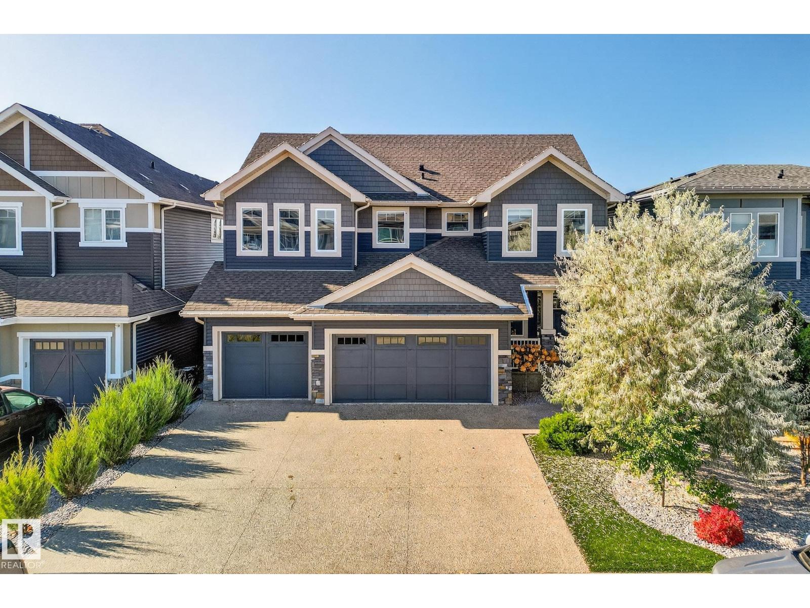180 St Sw Unit 724, Edmonton, AB T6W 2S8
