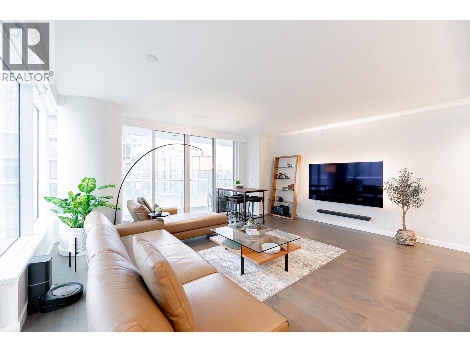 1335 Howe Street Unit 1502, Vancouver, BC V6Z 0H1