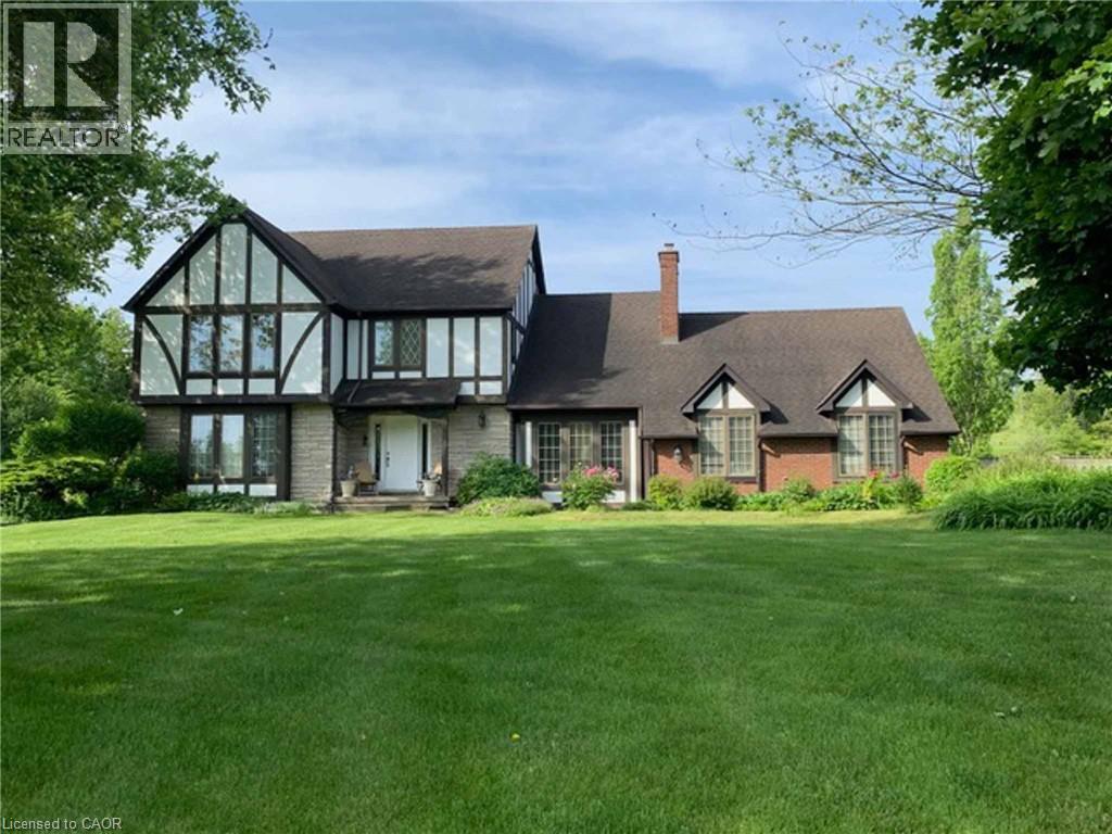 22 Weneil Dr, Freelton, ON L8B 0Z6