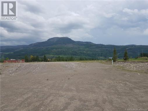 101 Aspen Drive Unit A Other, Sparwood, BC V0B 2G0