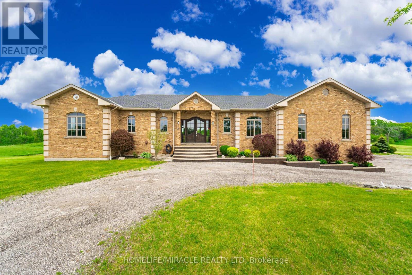1029 Concession 3 Rd, Adjala-tosorontio, ON L0N 1P0
