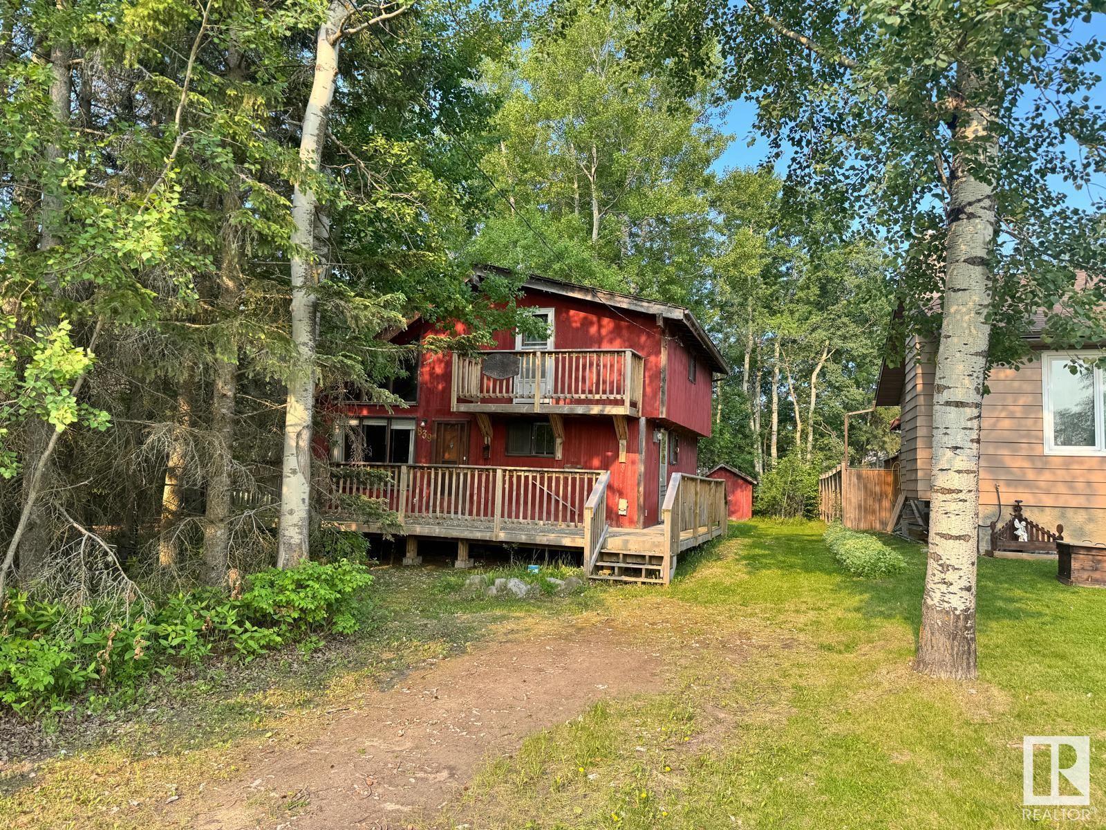 8 St Unit 839, Rural Lac Ste. Anne County, AB T0A 1A0