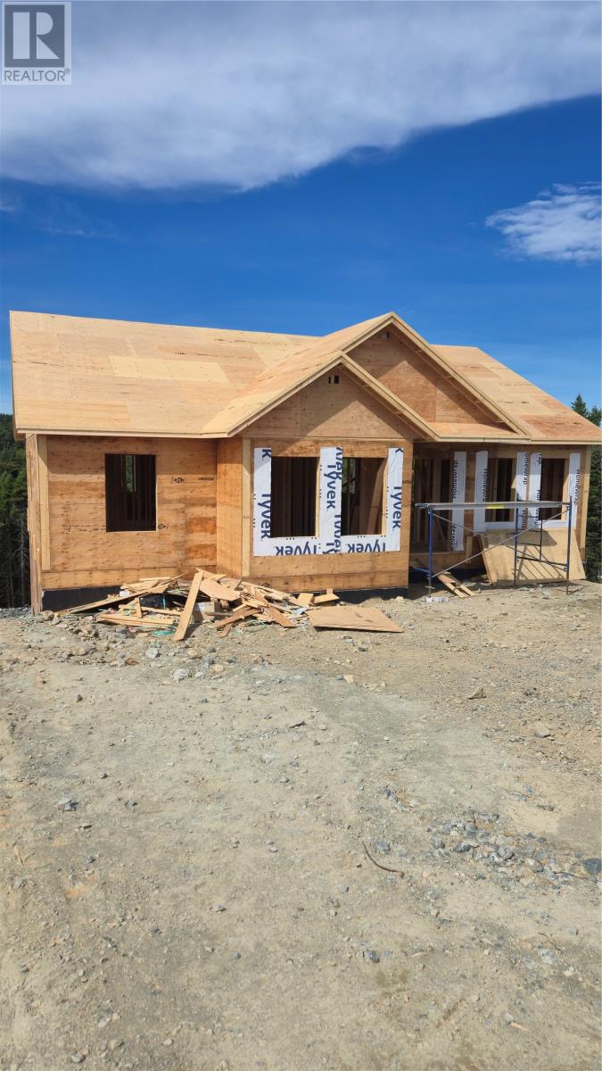 6 Haleys Pl, Flatrock, NL A1K 0J9