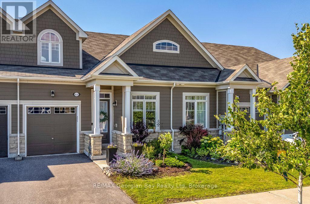 616 Bayport Blvd, Midland, ON L4R 0G4