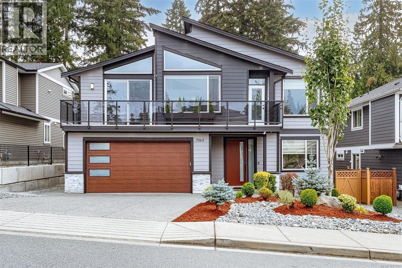 3765 Marjorie Way, Nanaimo, BC V9T 0K3