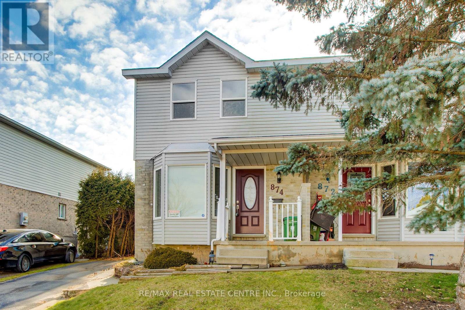 874 Shelborne St, London, ON N5Z 5A8