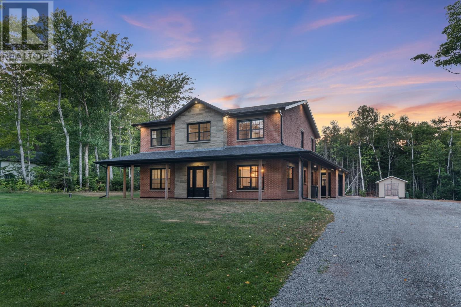 899 Highland Park Rd, New Dominion, PE C0A 1H6
