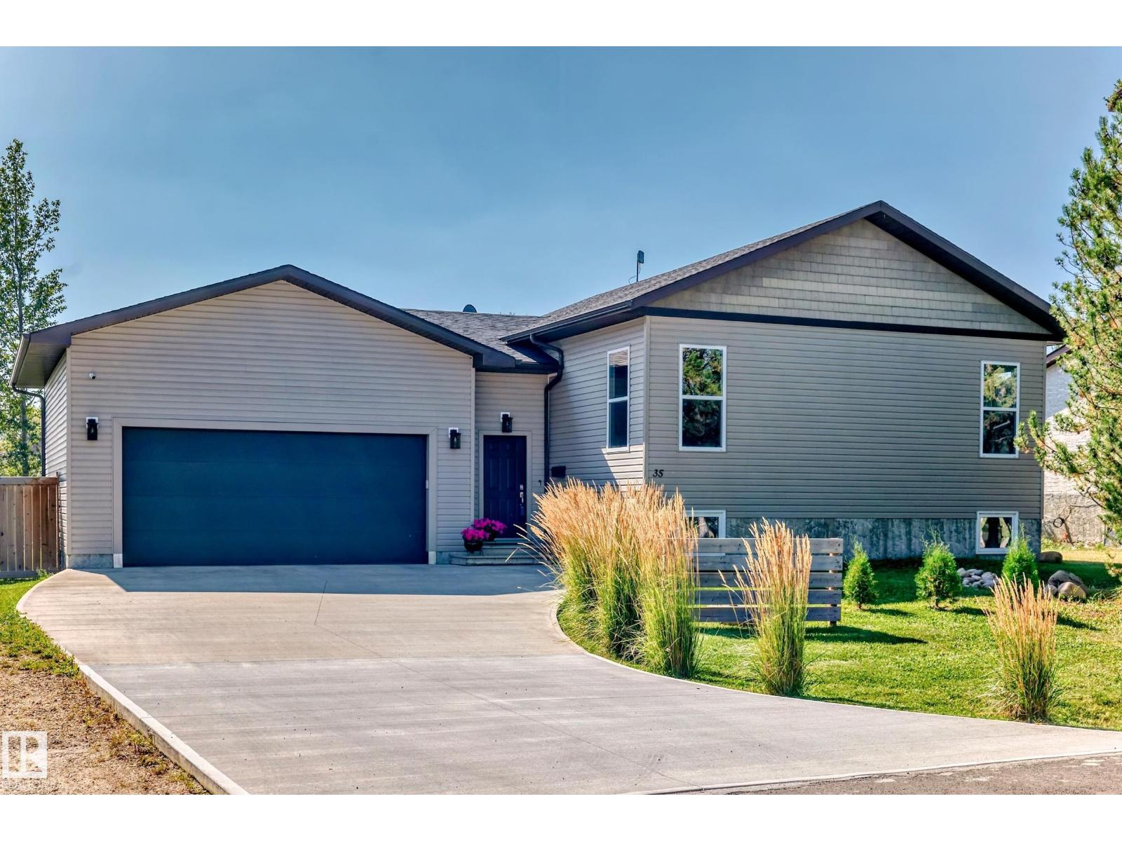 54200 Range Rd 265 #35, Villeneuve, AB T8T 0E2