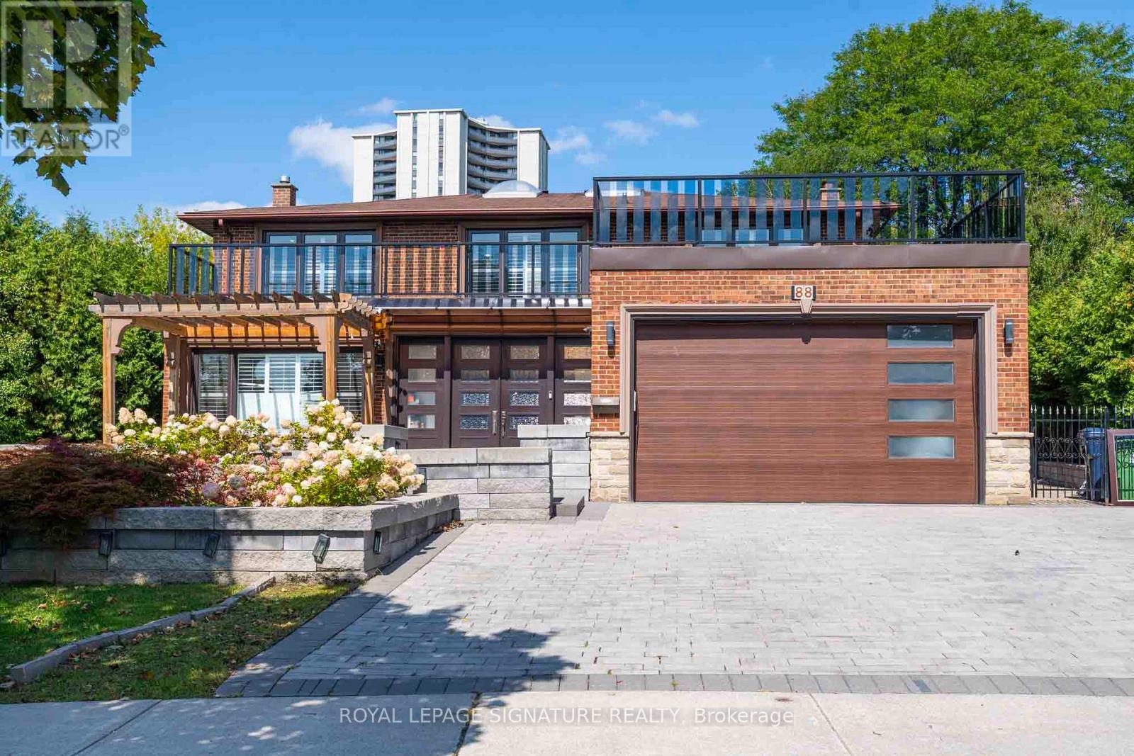 88 Olsen Dr, Toronto, ON M3A 3J7