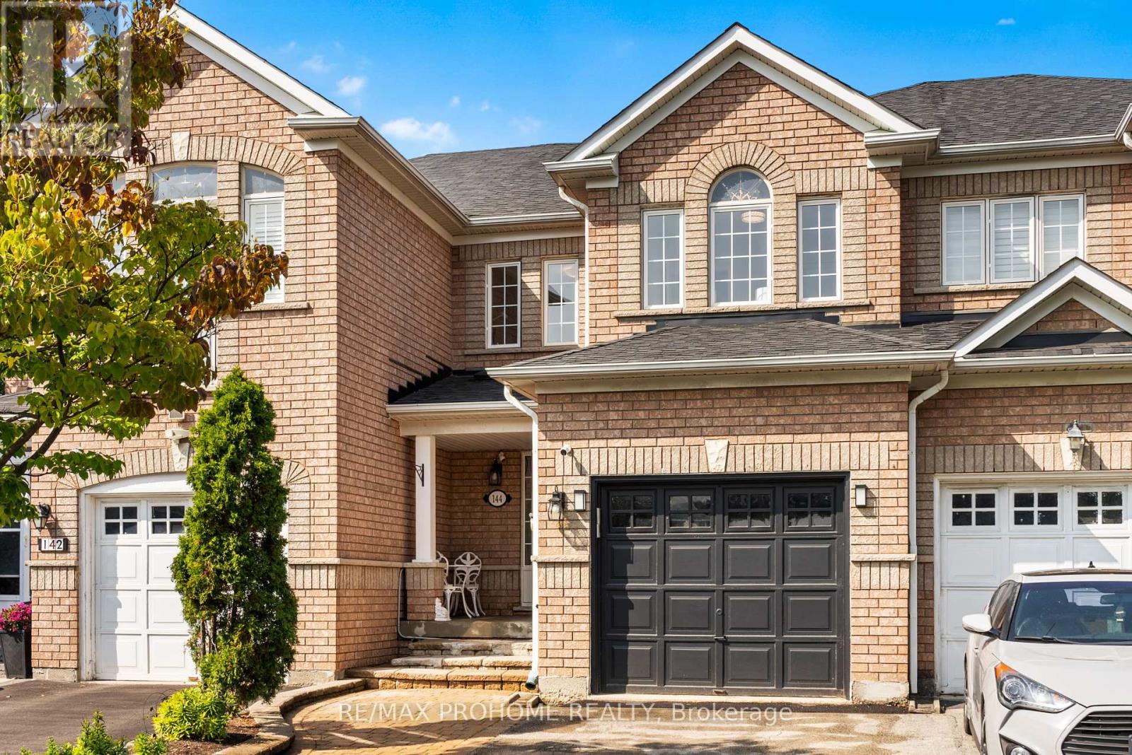 144 Deepspring Cres, Vaughan, ON L6A 3L4