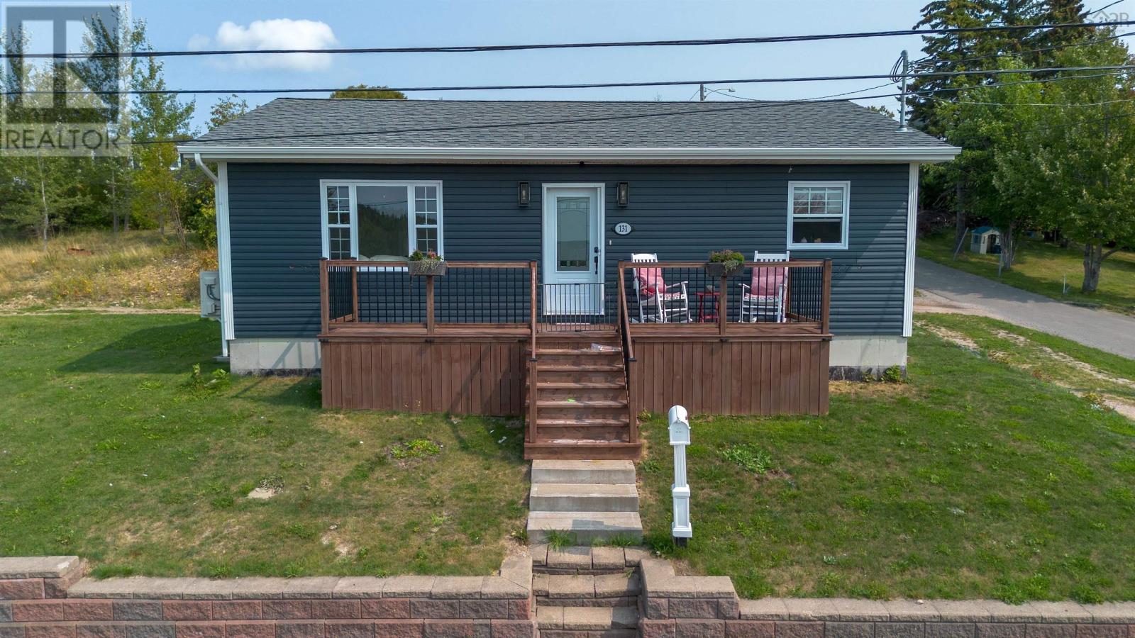 131 Tobin Ave, North Sydney, NS B2A 3C1