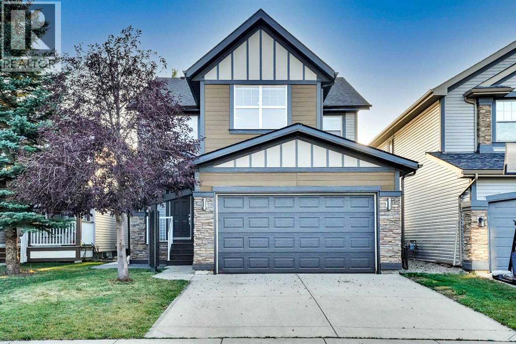 72 Panamount Mnr NW, Calgary, AB T3K 6H7