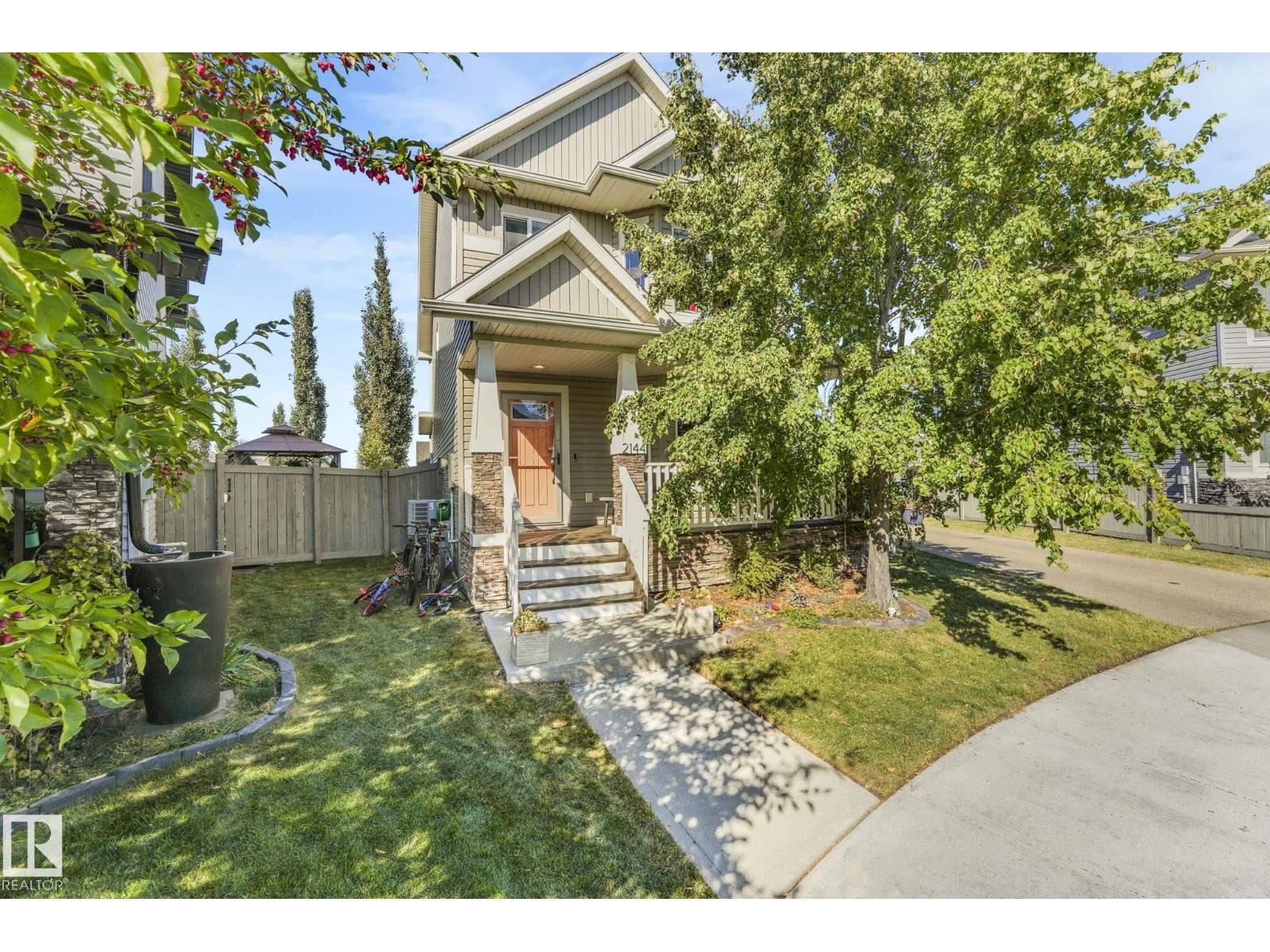 30 St Nw Unit 2144, Edmonton, AB T6T 0K3