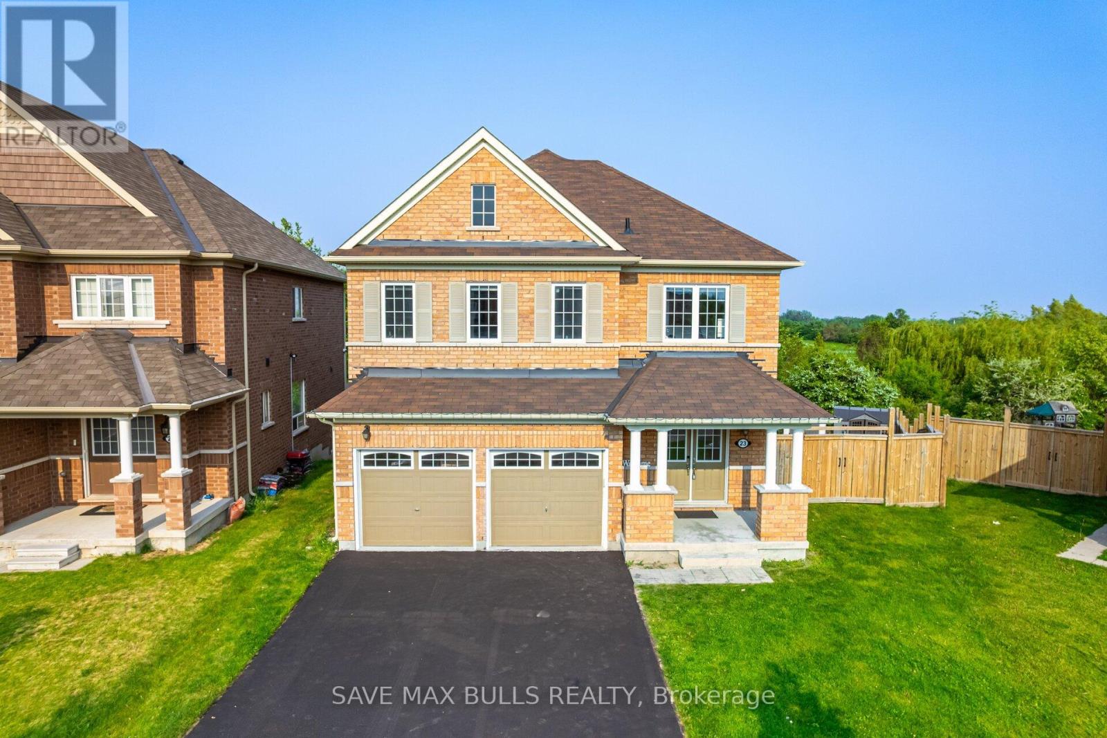 23 Kilpatrick Ct, Clarington, ON L1C 3K7