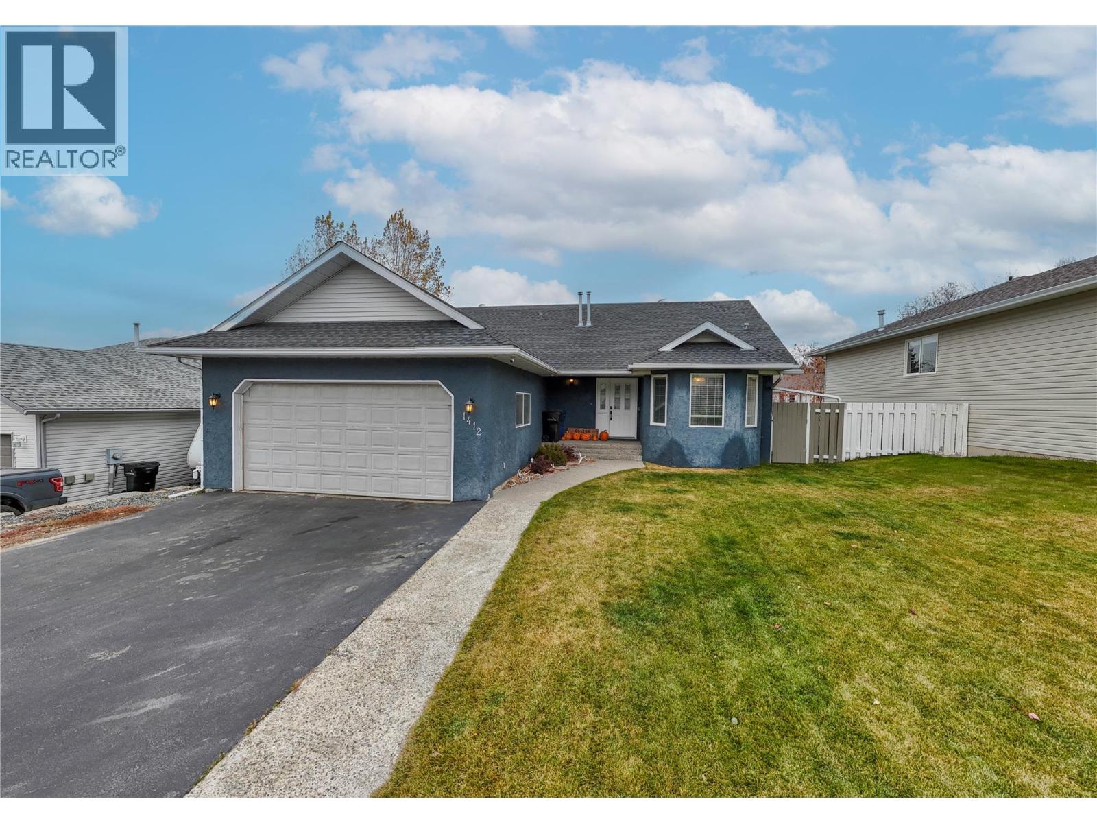 20 Street South Street Unit 1412 #a, Cranbrook, BC V1C 6L7