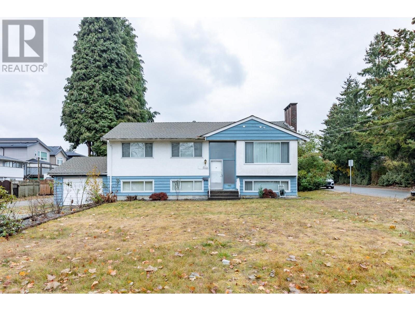 3141 York St, Port Coquitlam, BC V3B 4A7