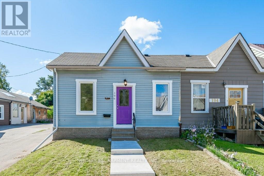 196 Picton St, Hamilton, ON L8L 3W9