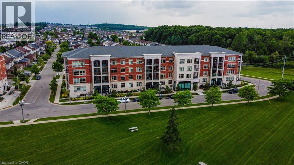195 Commonwealth Street Unit 213, Kitchener, ON N2E 0H5
