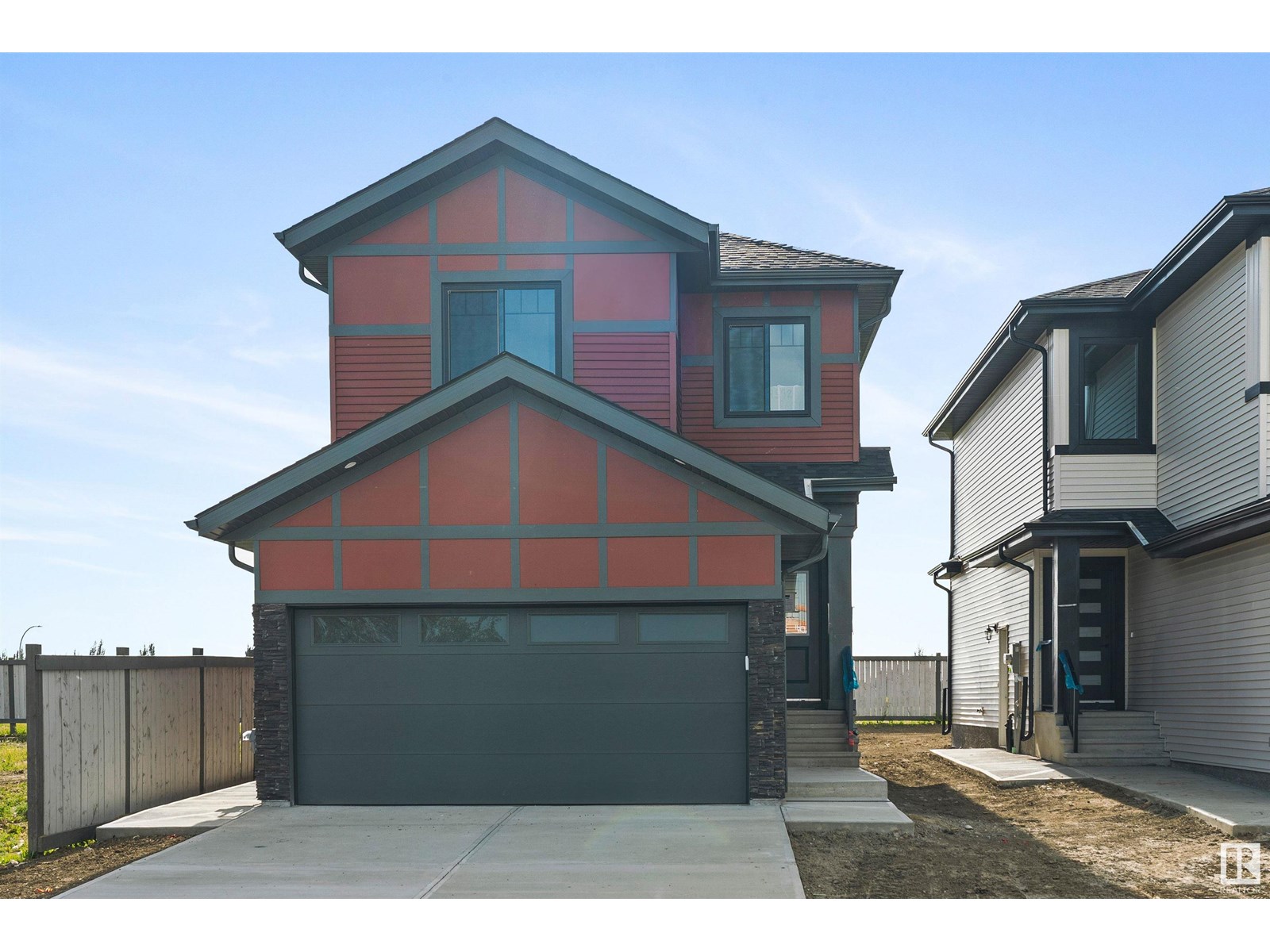 86 St Unit 9592, Morinville, AB T8R 1S8