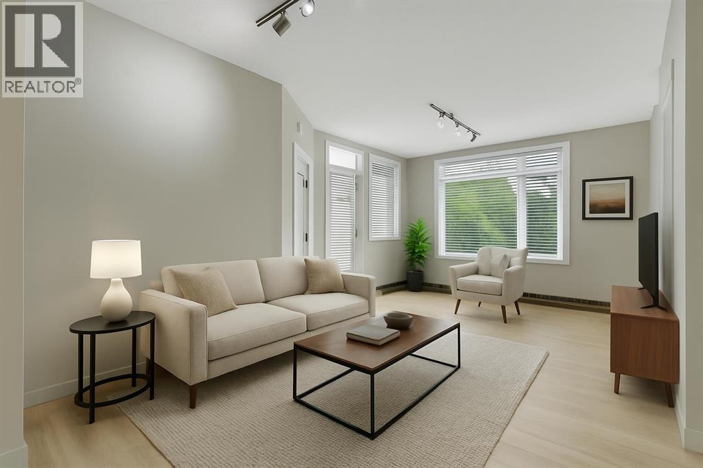 333 22 Avenue Sw Unit 205, Calgary, AB T2S 0H3