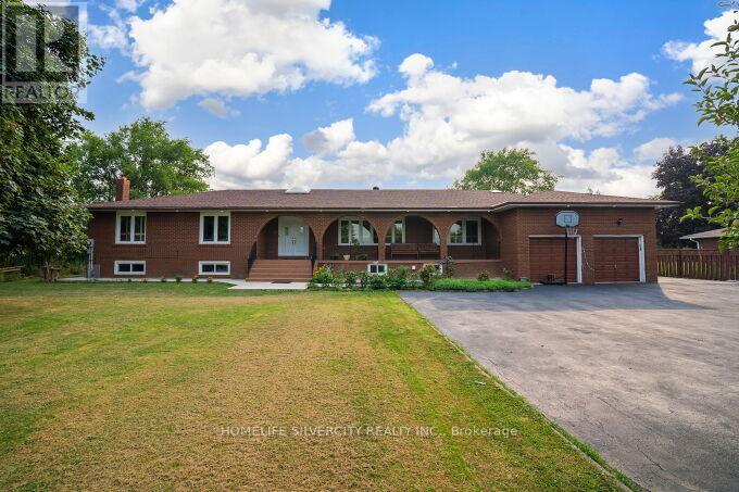 8484 Winston Churchill Blvd N, Oakville Oa Rural Oakville, ON L0P 1K0