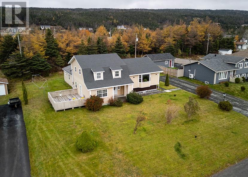 24-26 Frecker Pl, Placentia, NL A0B 1S0