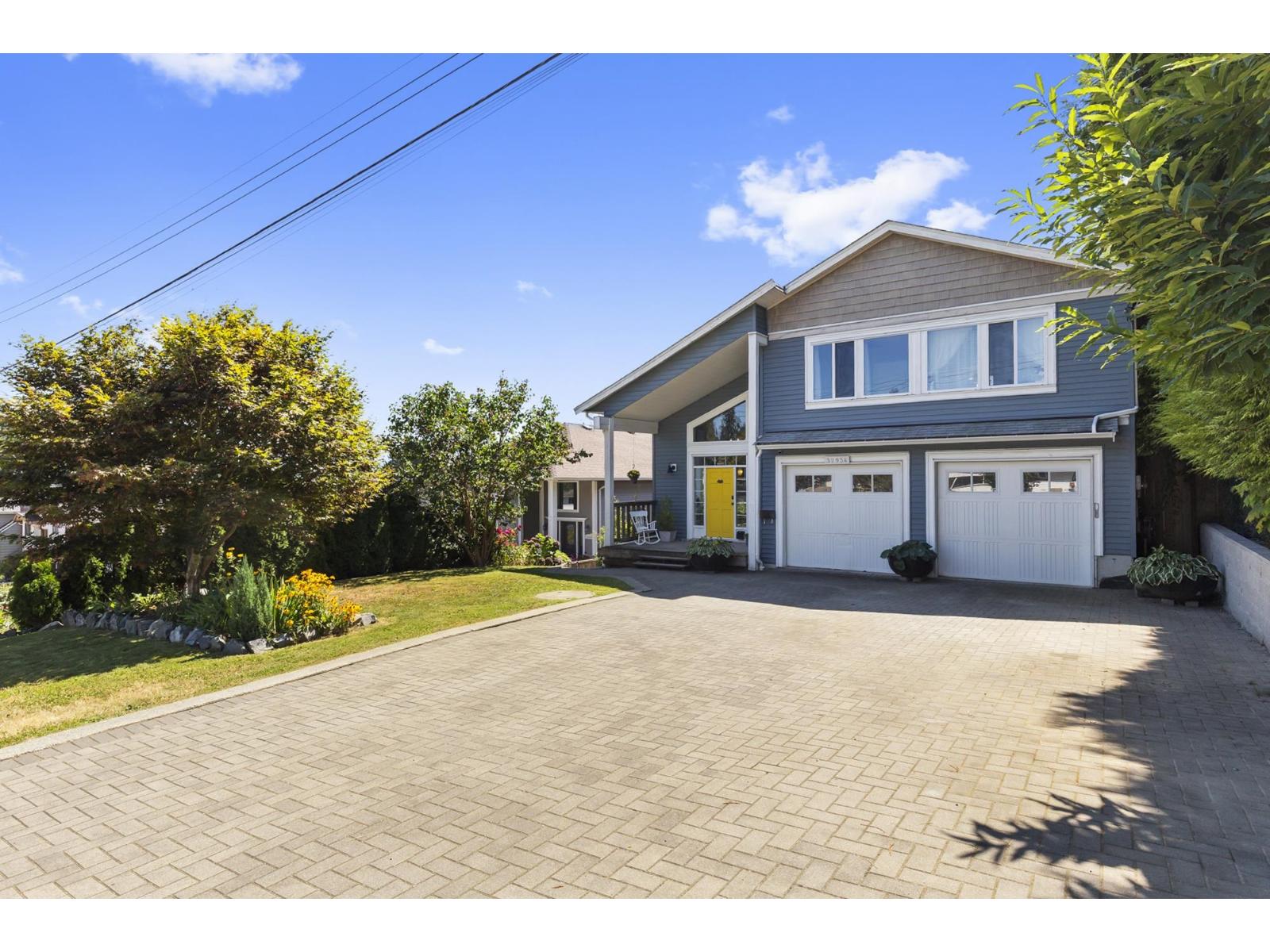 32934 12 Avenue, Mission, BC V2V 2M8