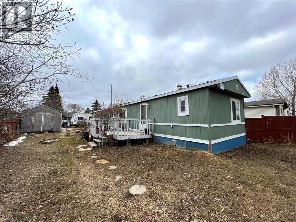 97 Street Unit 9920, Wembley, AB T0H 3S0