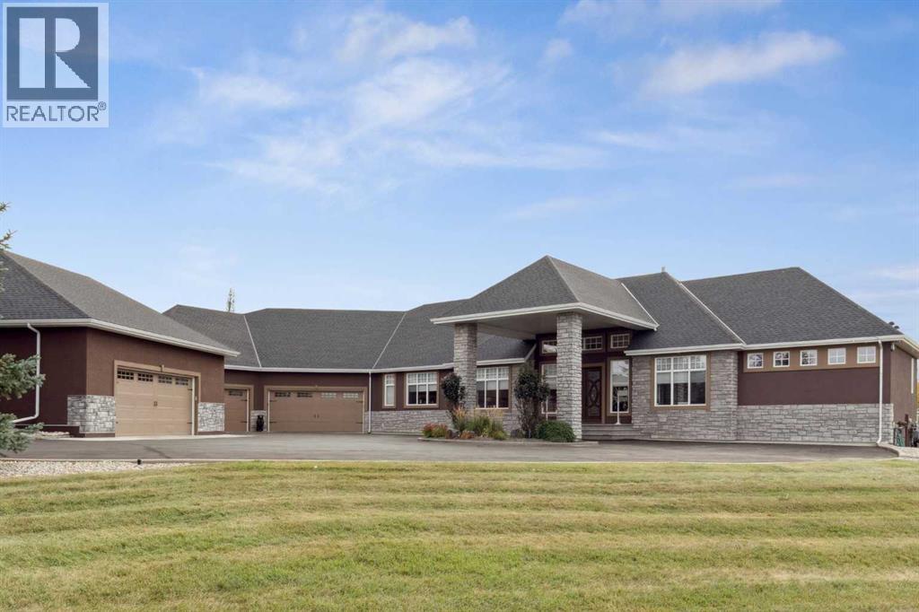250111 Dynasty Dr W, Rural Foothills County, AB T1S 4Y4