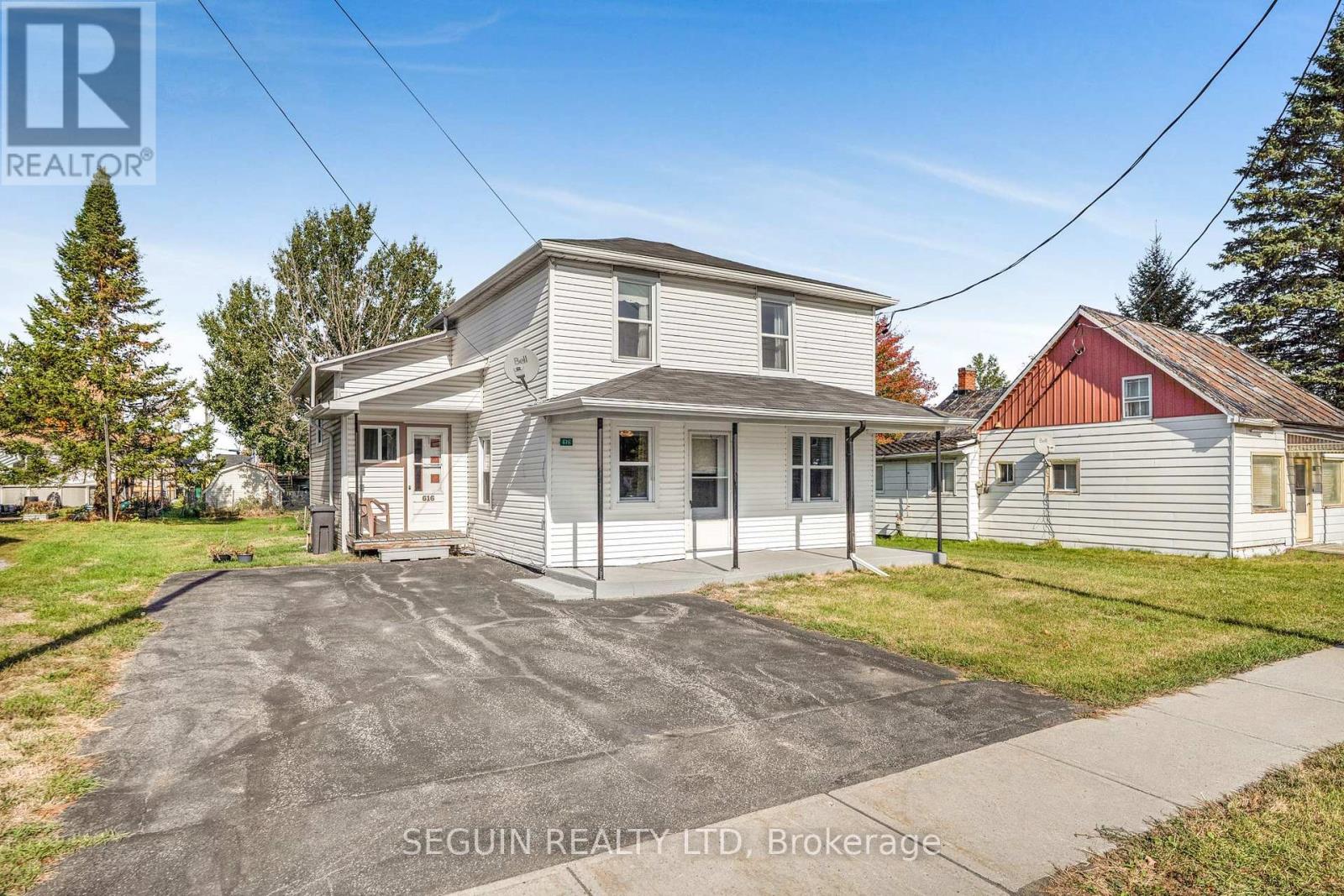 616 Stphilippe St, Alfred and Plantagenet, ON K0B 1A0