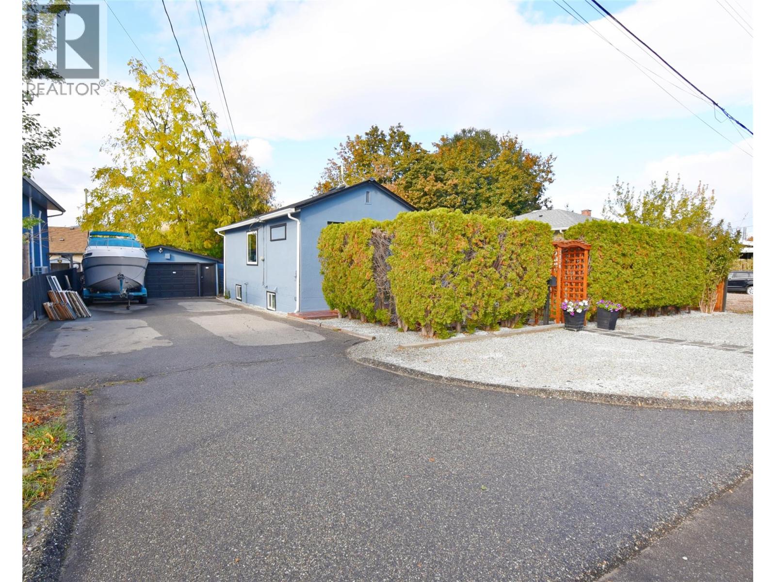 26 Street Unit 3930, Vernon, BC V1T 4V4