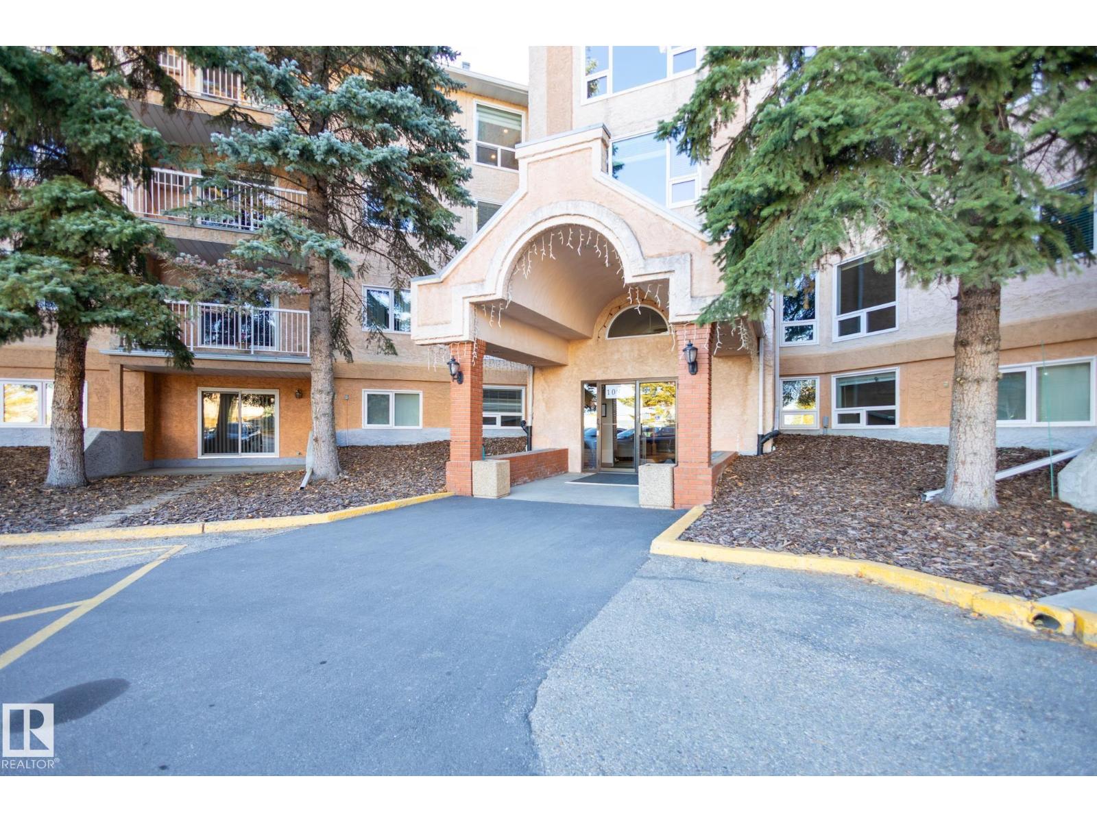 10935 21 Avenue Northwest #404, Edmonton, AB T6J 6R3