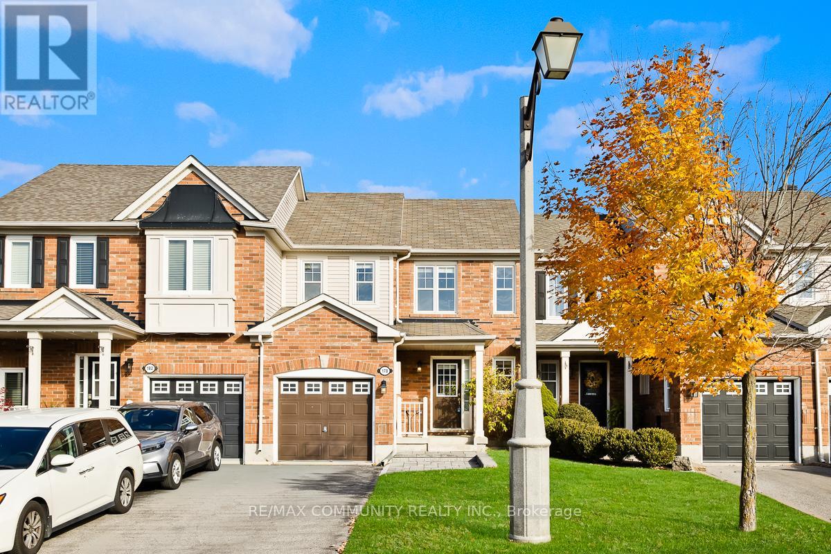 178 Dougherty Cres, Whitchurch-Stouffville, ON L4A 0A6