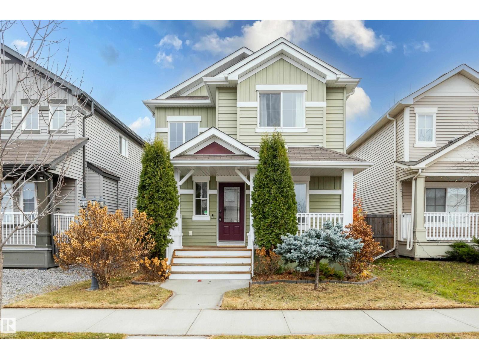 56 St Sw Unit 1739, Edmonton, AB T6X 1P8