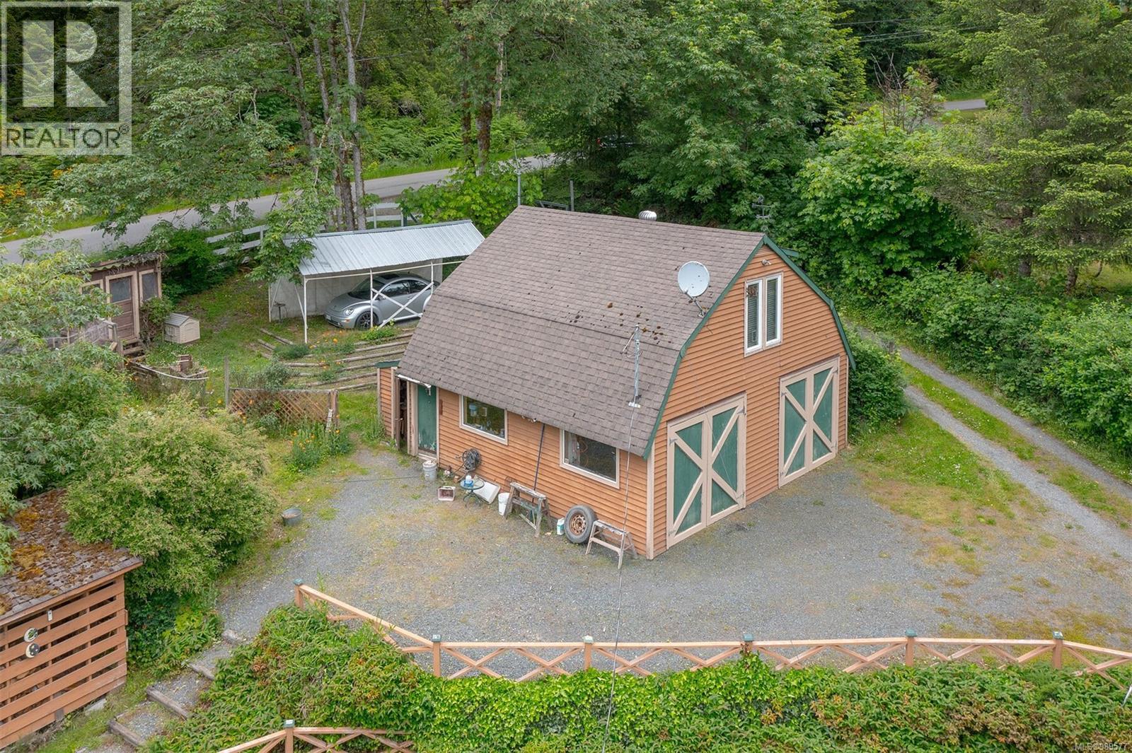 5162 Sooke Rd, Sooke, BC V9Z 0E3