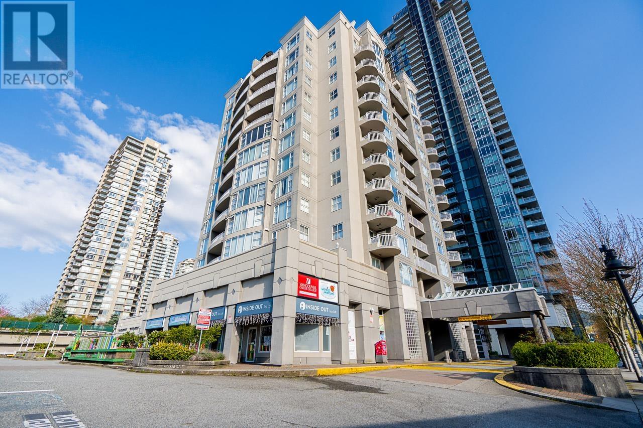 1180 Pinetree Way Unit 1106, Coquitlam, BC V3B 7L2