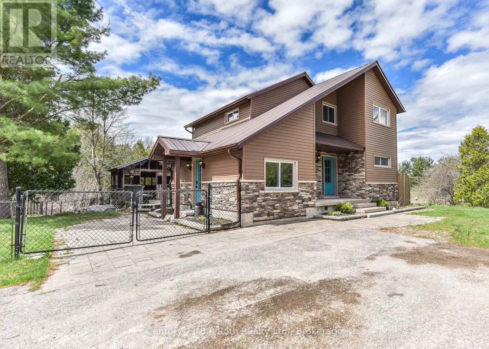 1872 Anderson Line, Severn, ON L0K 1E0