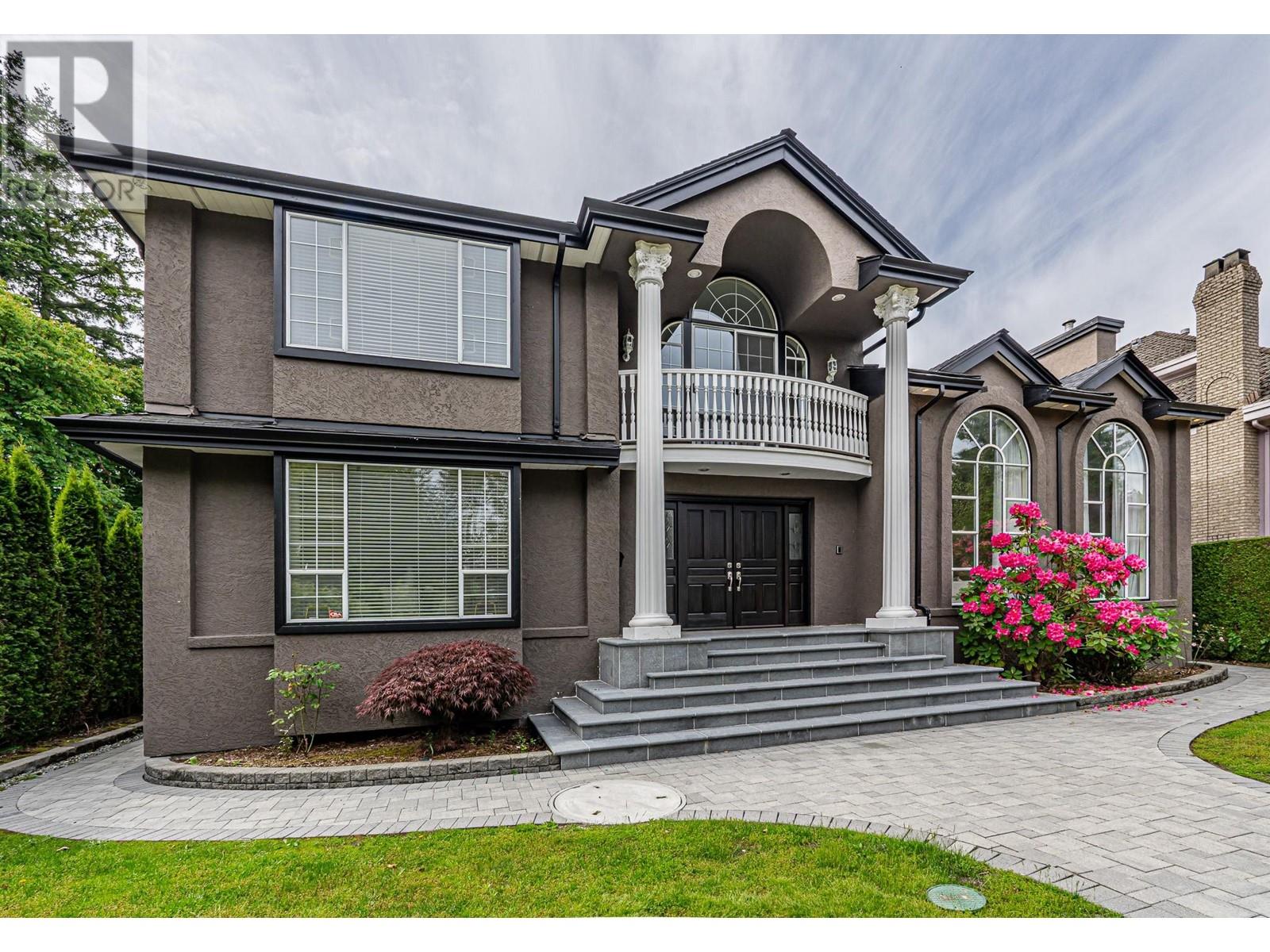 2508 W 34th Ave, Vancouver, BC V6N 2J2