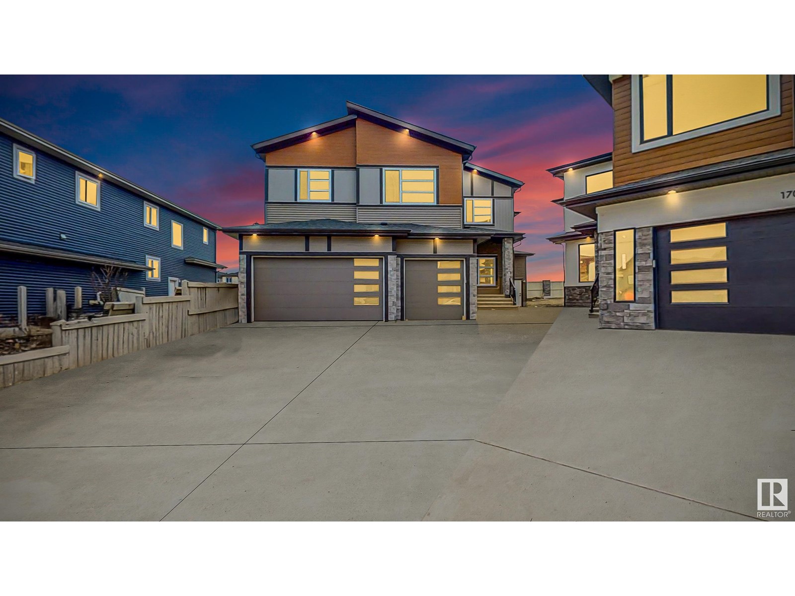 18 St Nw Unit 1707, Edmonton, AB T6T 2N2