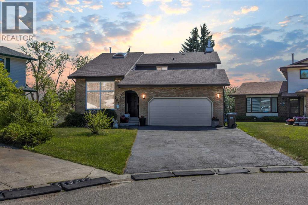 303 Ranchridge Bay NW, Calgary, AB T3G 1V5
