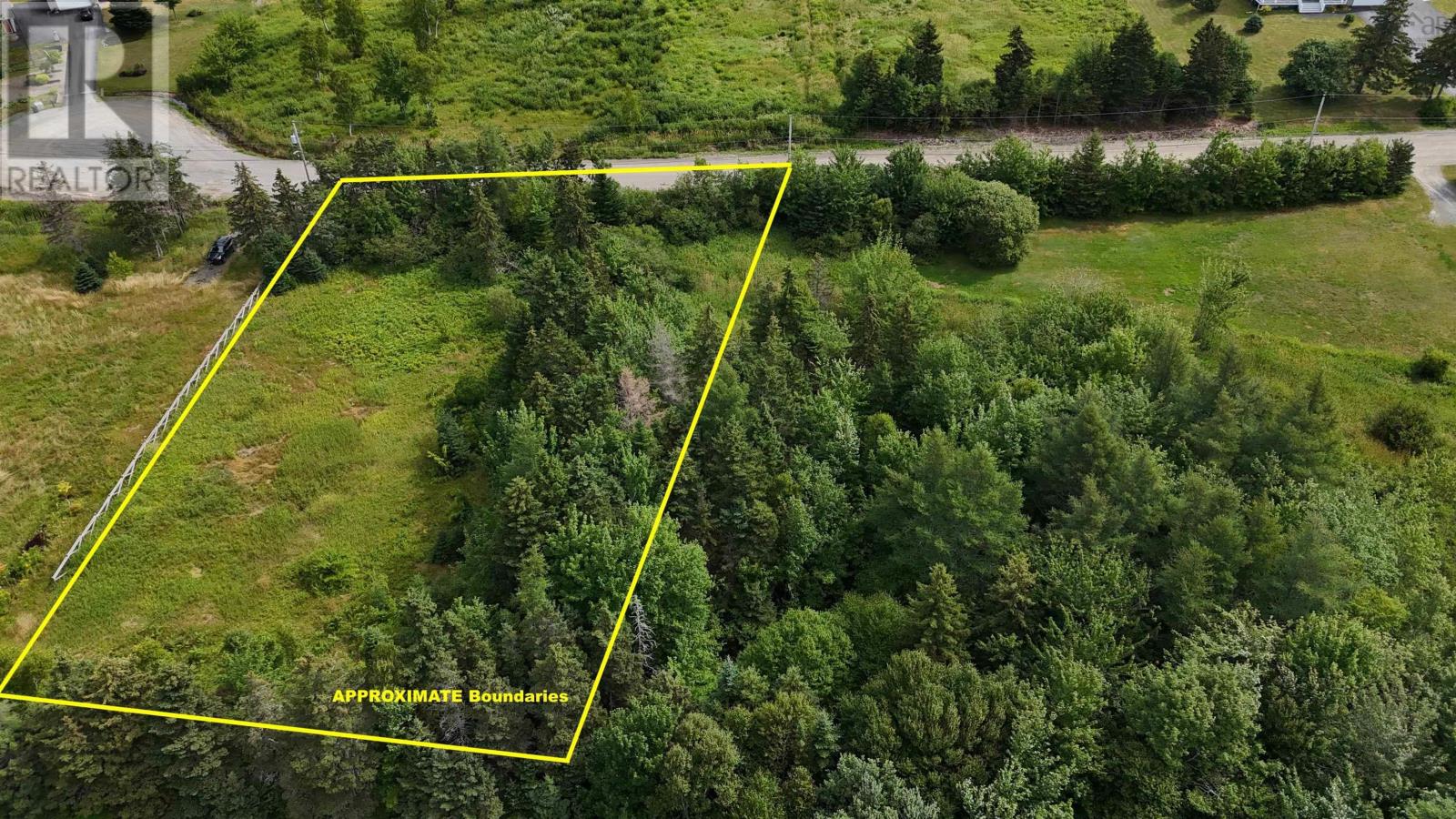 Fairholme Close, Georges River, NS B1Y 3A9