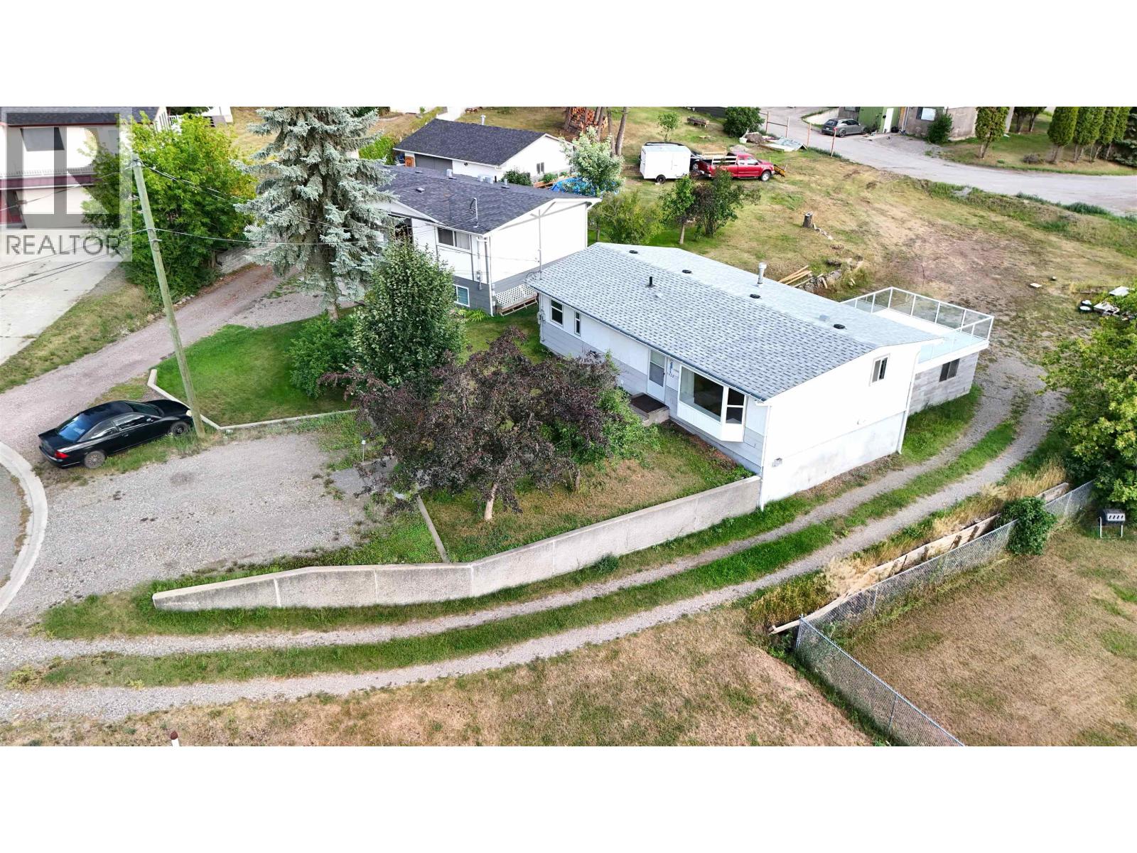 1025 Curtis Pl, Williams Lake, BC V2G 4B3