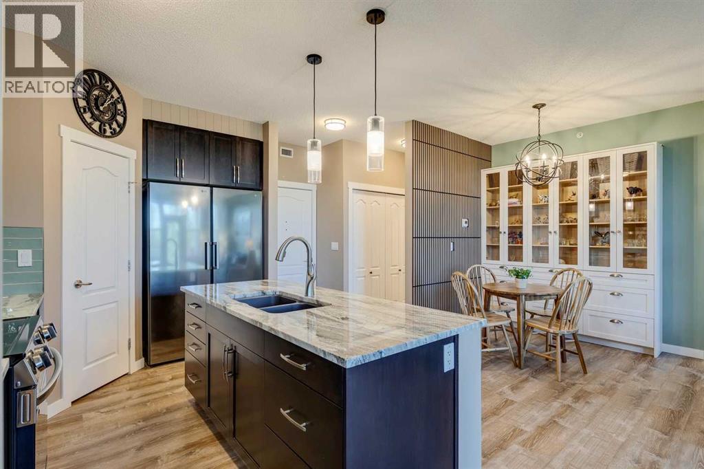 1 Crystal Green Lane Unit 405, Okotoks, AB T1S 0C5