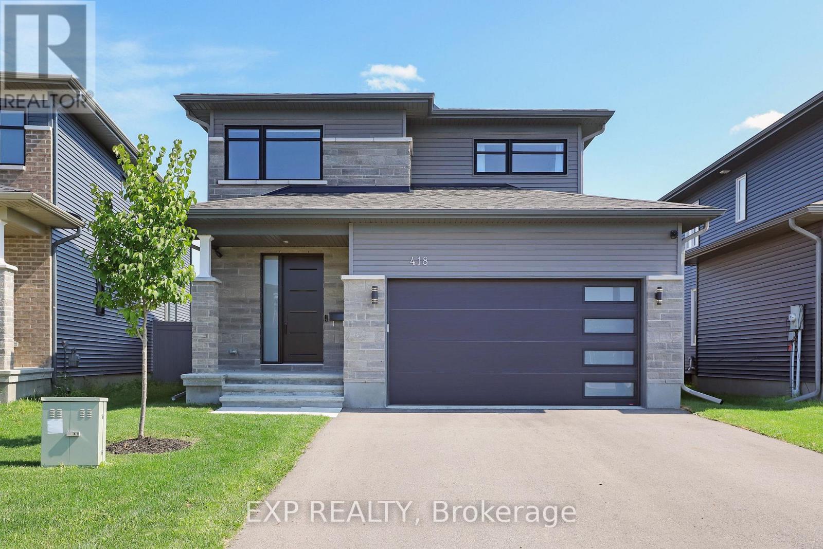 418 Sterling Ave, Clarence-rockland, ON K4K 0M5