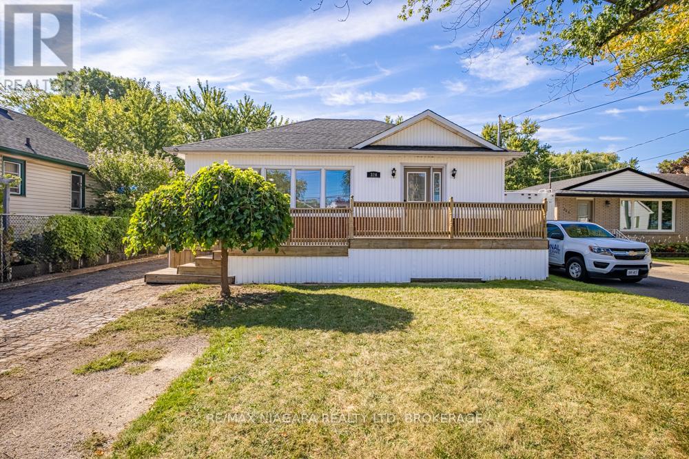 324 Linwell Rd, St. Catharines Vinelinwell, ON L2N 1T4